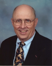 Colonel Larry F. Paul (Ret.)
