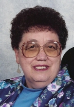 Janet M. Paulus