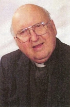 Reverend Thomas M. Dominiak