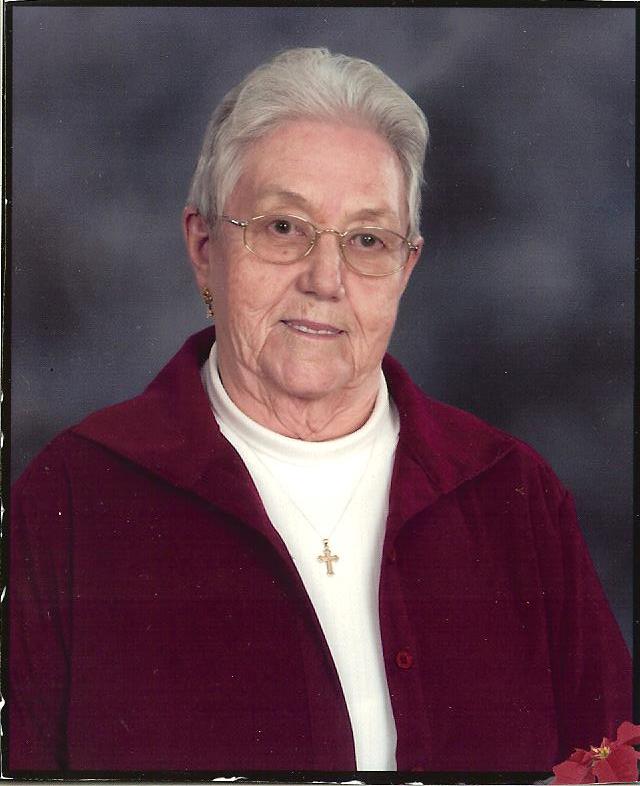 Laura L. Reid 2013 Chagnon Funeral Home