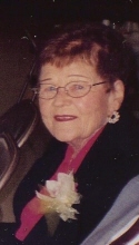 Hazel Margaret Russell
