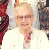 Betty Marie Robbins