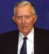 Harry William Moran, Jr.