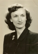 Rosemary C. Stankewitz