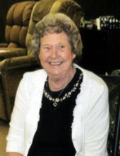 June Lorraine Farris Sells