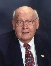 Franklin P. Brose, Jr.