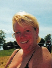 Jane McGannon