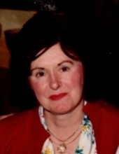 Margaret  J. "Marge" Prior