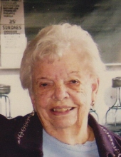 Mildred F. Smith