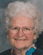 Photo of Ethel Anderson