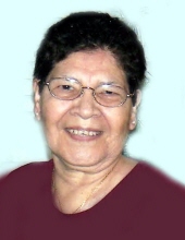 Rosa O. Garcia