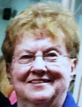 Ruth Louise Klein