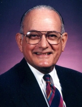 Walter R. Naas