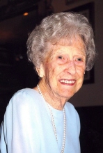 Ruth Helene Barclay Gibson