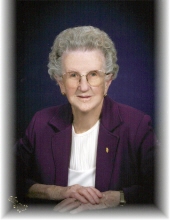 Hilda Bernadine Rundlett
