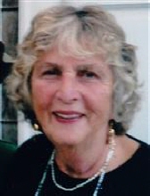 Barbara B. Donovan
