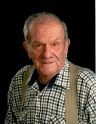 Ronald Gray YARMOUTH, Nova Scotia Obituary