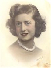 Photo of Barbara Gustavesen