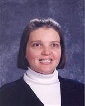 Photo of Elizabeth Molho