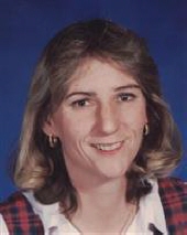 Photo of Susan Patch