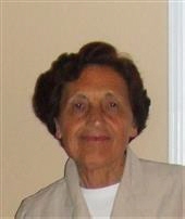 Photo of Lucy Avella