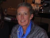 Photo of Helen Gordon