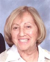 Photo of Anne Toselli