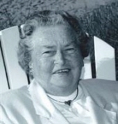 Photo of Jean Daly