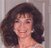 Photo of Mary Bogan