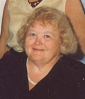 Photo of Patricia Houlihan