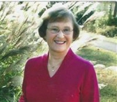 Photo of Sally-Ann Johnson