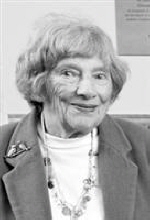 Mary S. Barrett