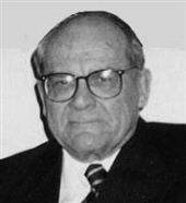 Photo of Donald Rohr