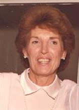 Photo of Margaret Wilcox