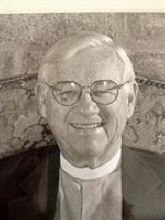 Rev. Daniel J. Burke