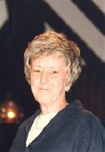 Photo of Irene Clifford