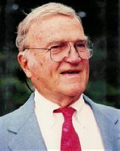 Photo of Stanley Livingston