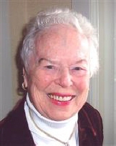 Doris H. Franey