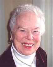 Photo of Doris Franey