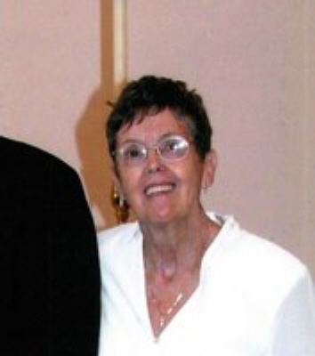 Photo of Mary Dowd