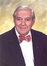 Photo of Dr. Hall