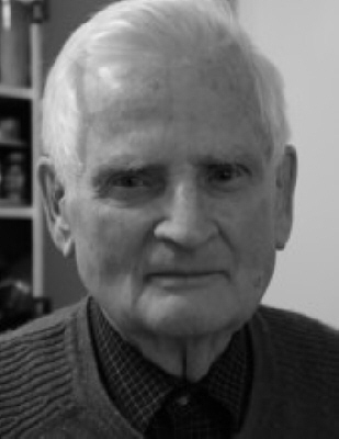 Hans Strauss Sudbury, Ontario Obituary