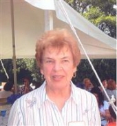 Photo of Jane Carey