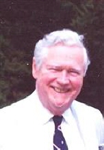 Photo of Robert Robinson