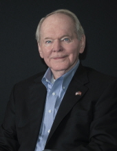 Photo of Thomas Kirk