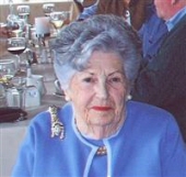 Photo of Helen Daley