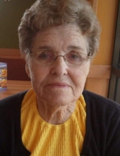 Dorothy  Mae Bennett