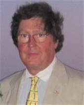 Photo of Andrew Richardson