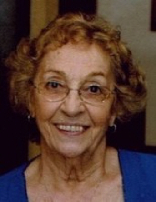 Lucy Tartaglione Lorusso Bronx, New York Obituary