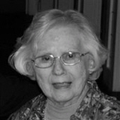 Esther D. Keough